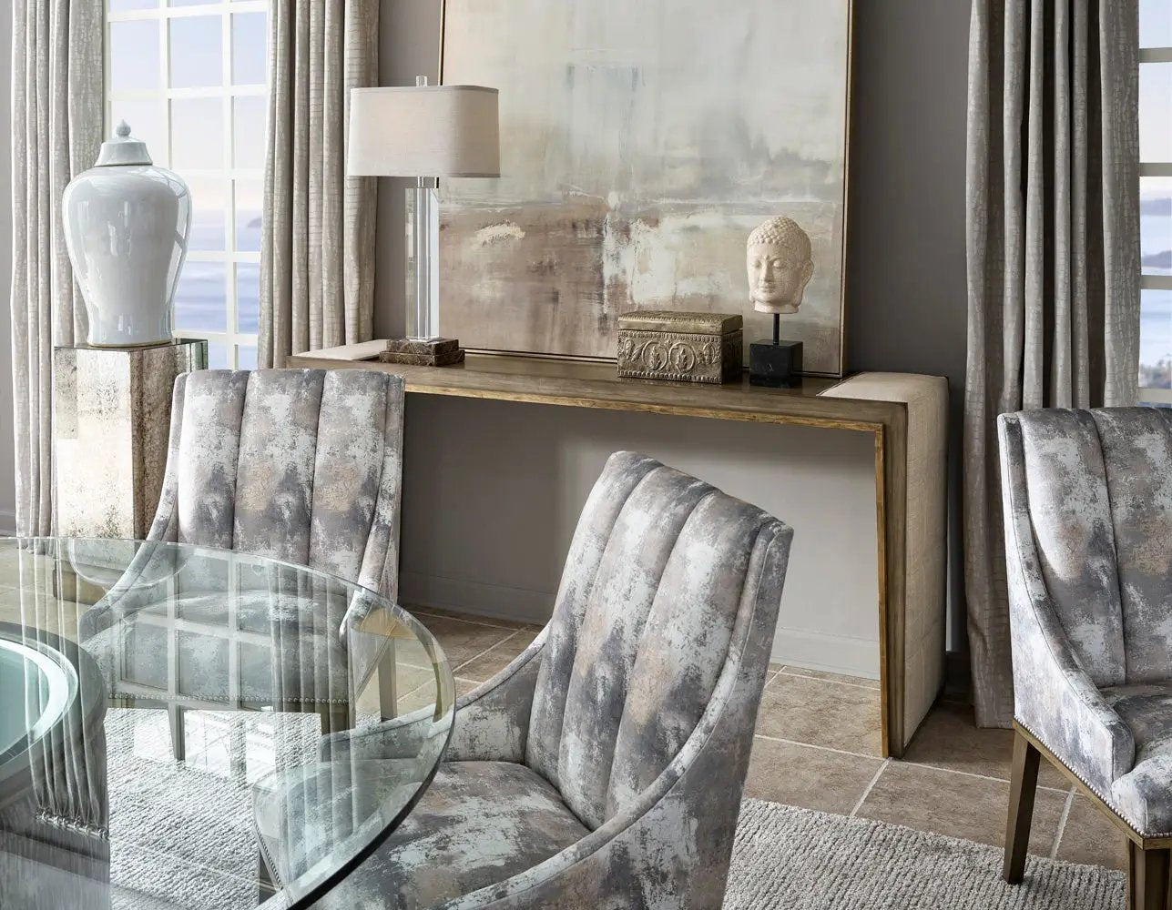 وحدة التحكم المتتالية