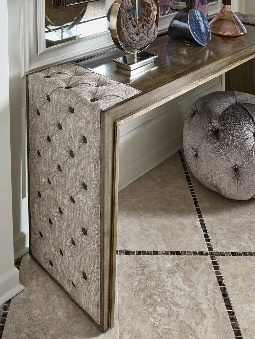 وحدة التحكم المتتالية