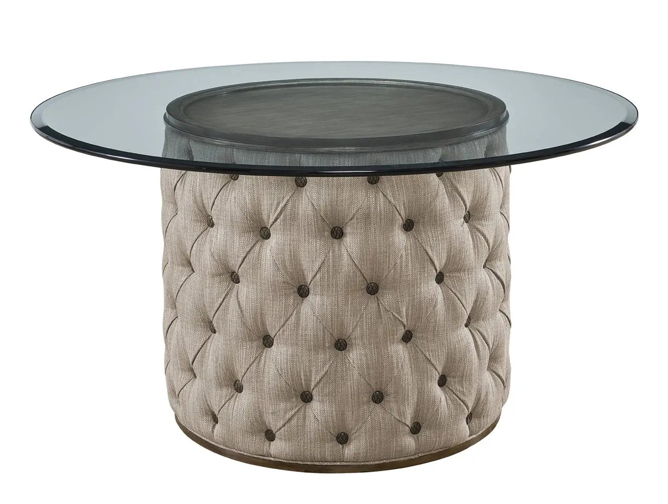 Mesa de comedor en cascada