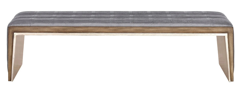 Cascade Bench