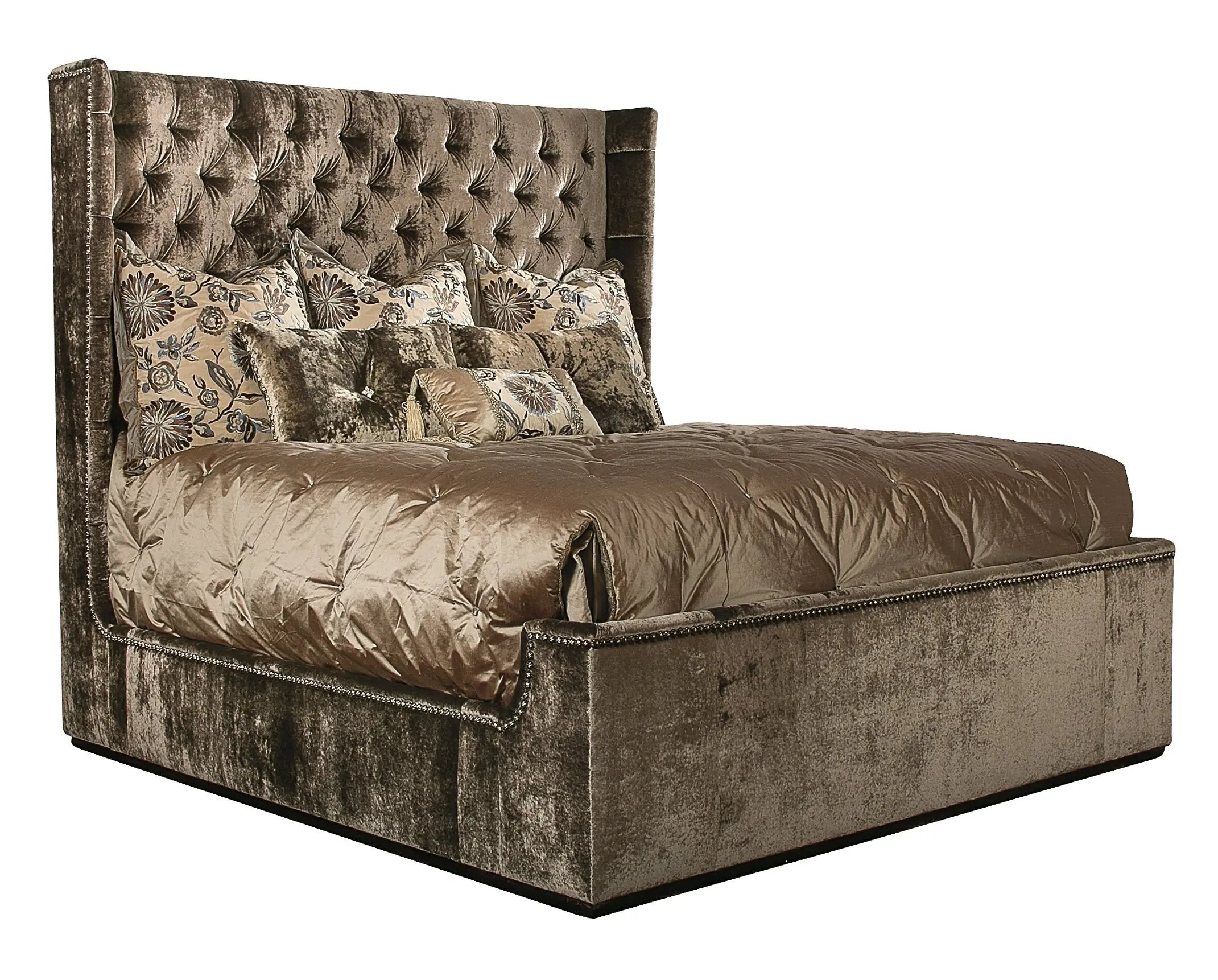 Dakota Low Bed