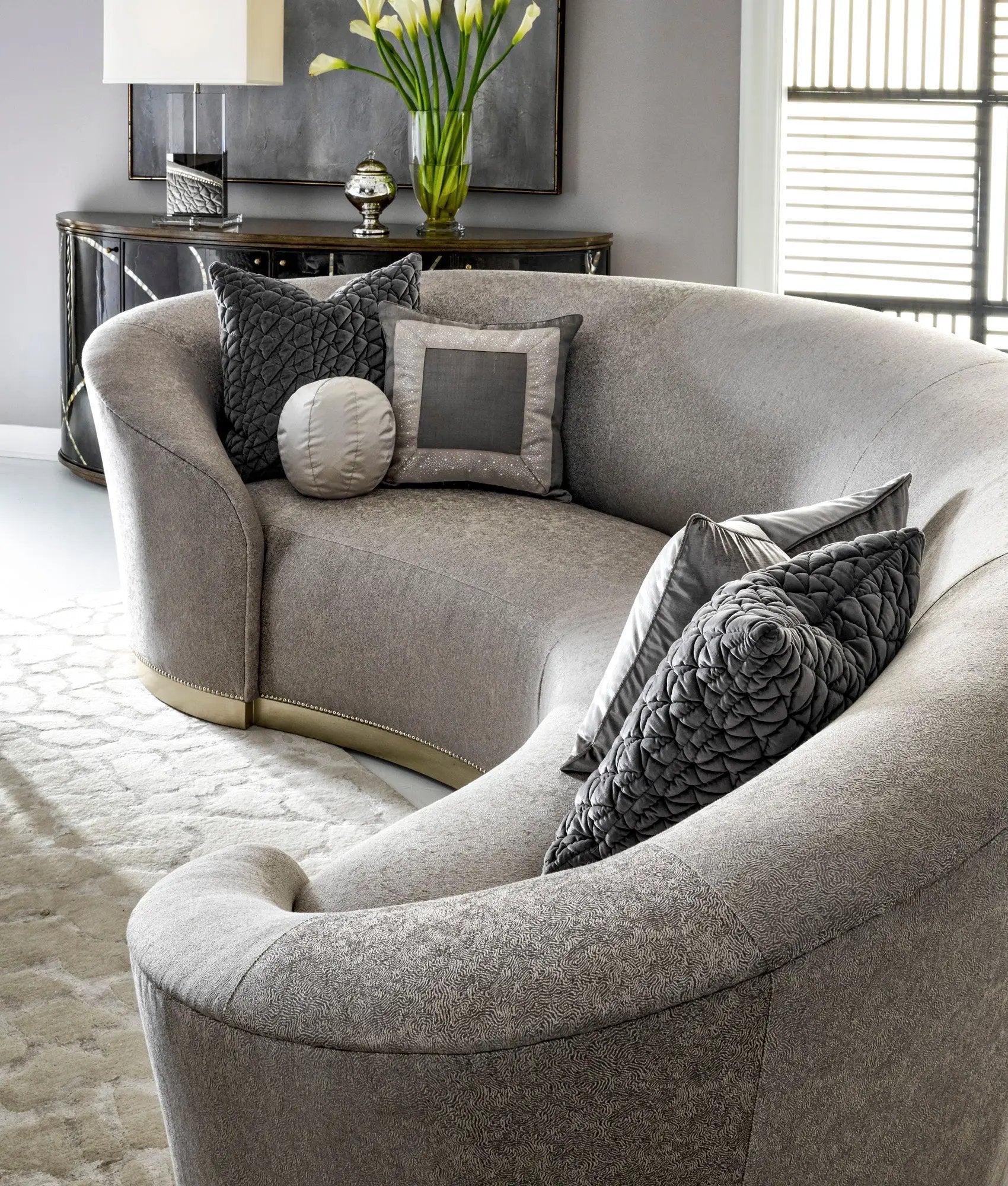 Giselle Sofa