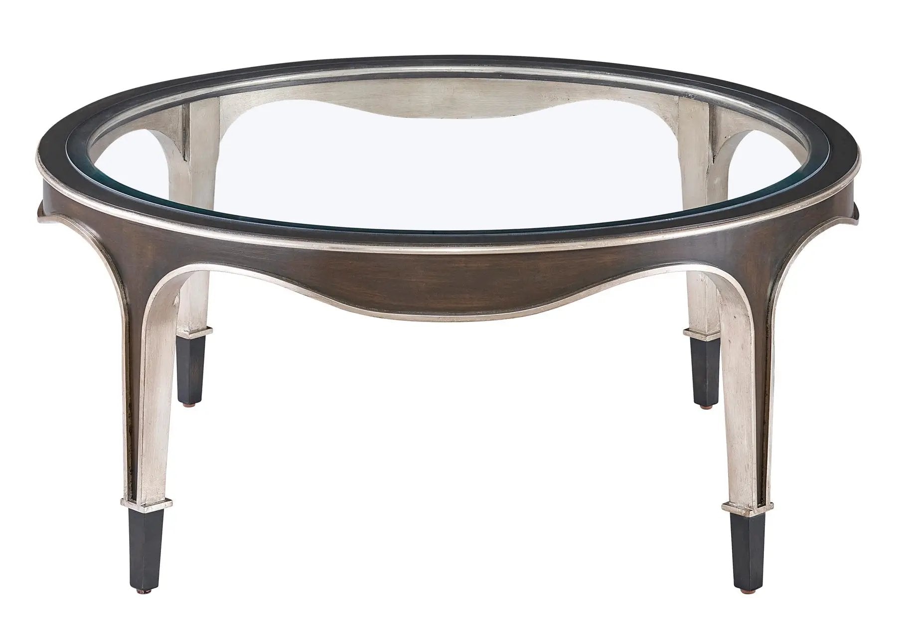 Giverny Round Cocktail Table