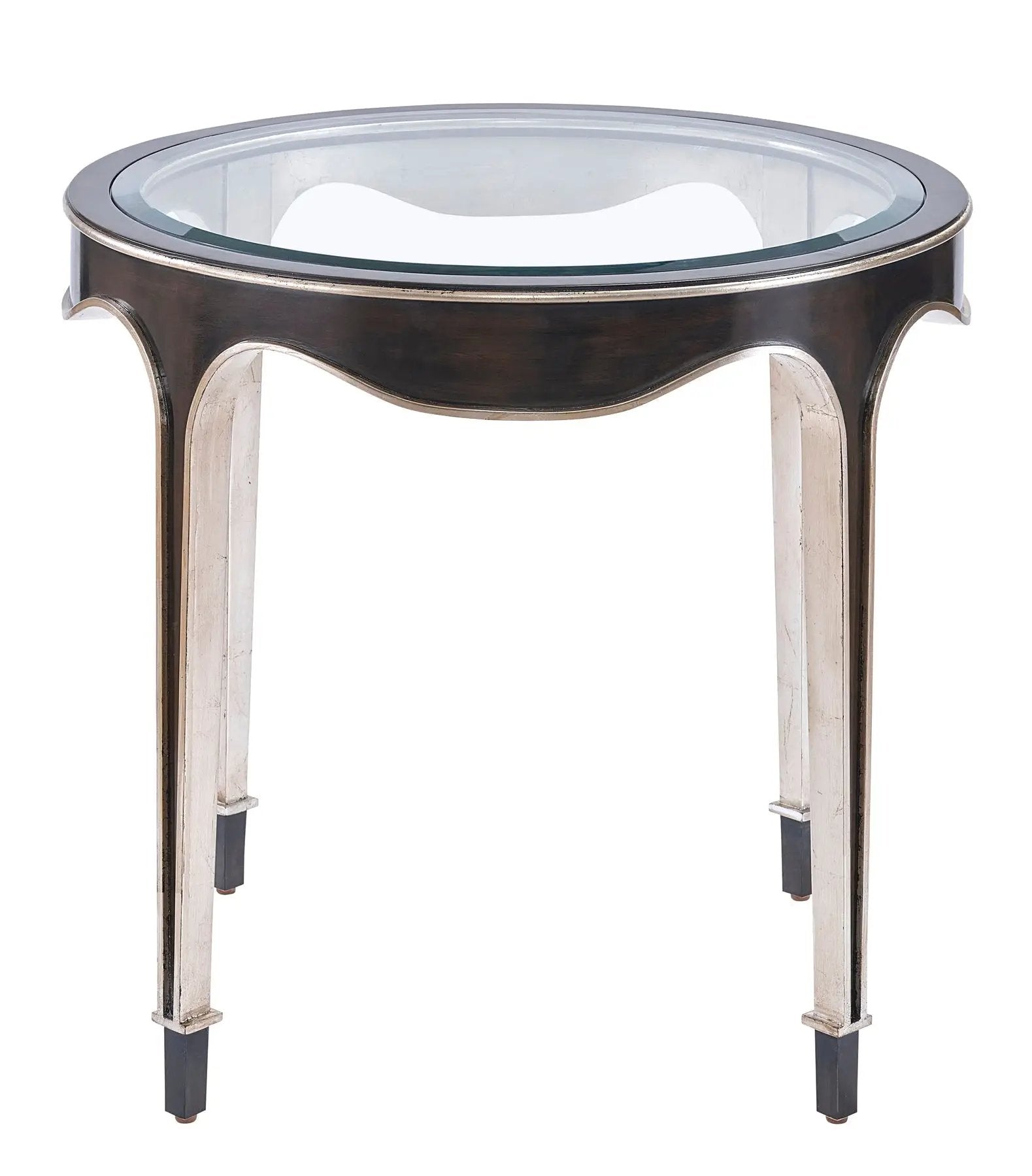 طاولة جيفرني الجانبية