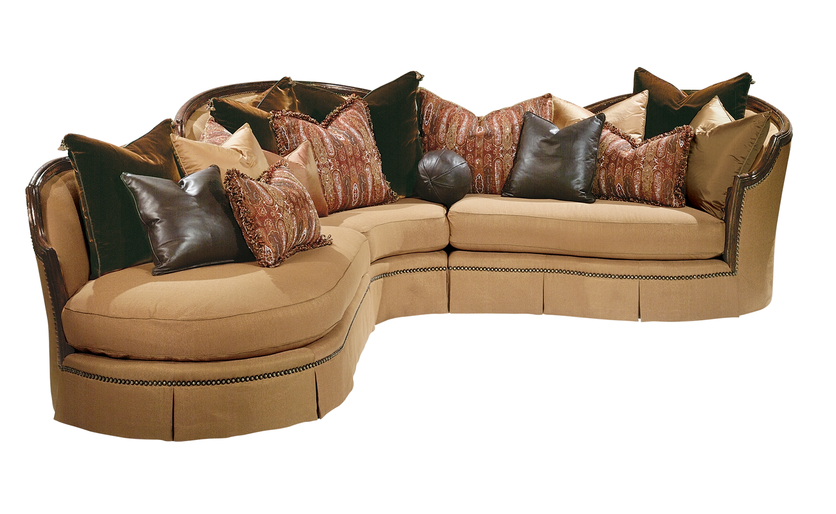 Isadora Sectional