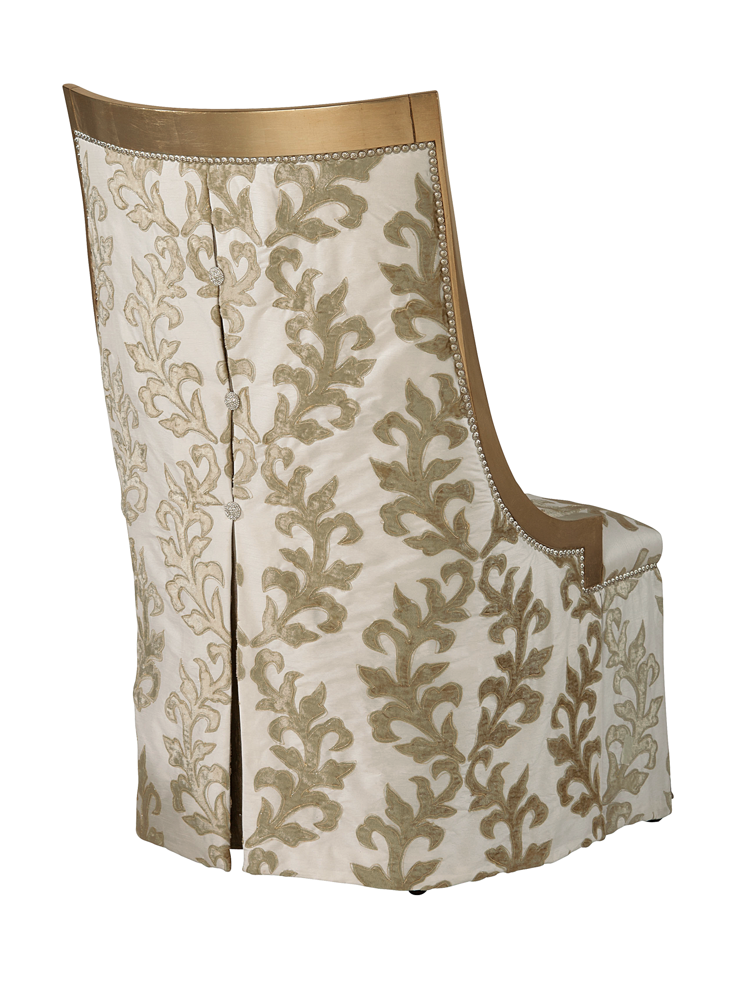 Jolie Side Chair