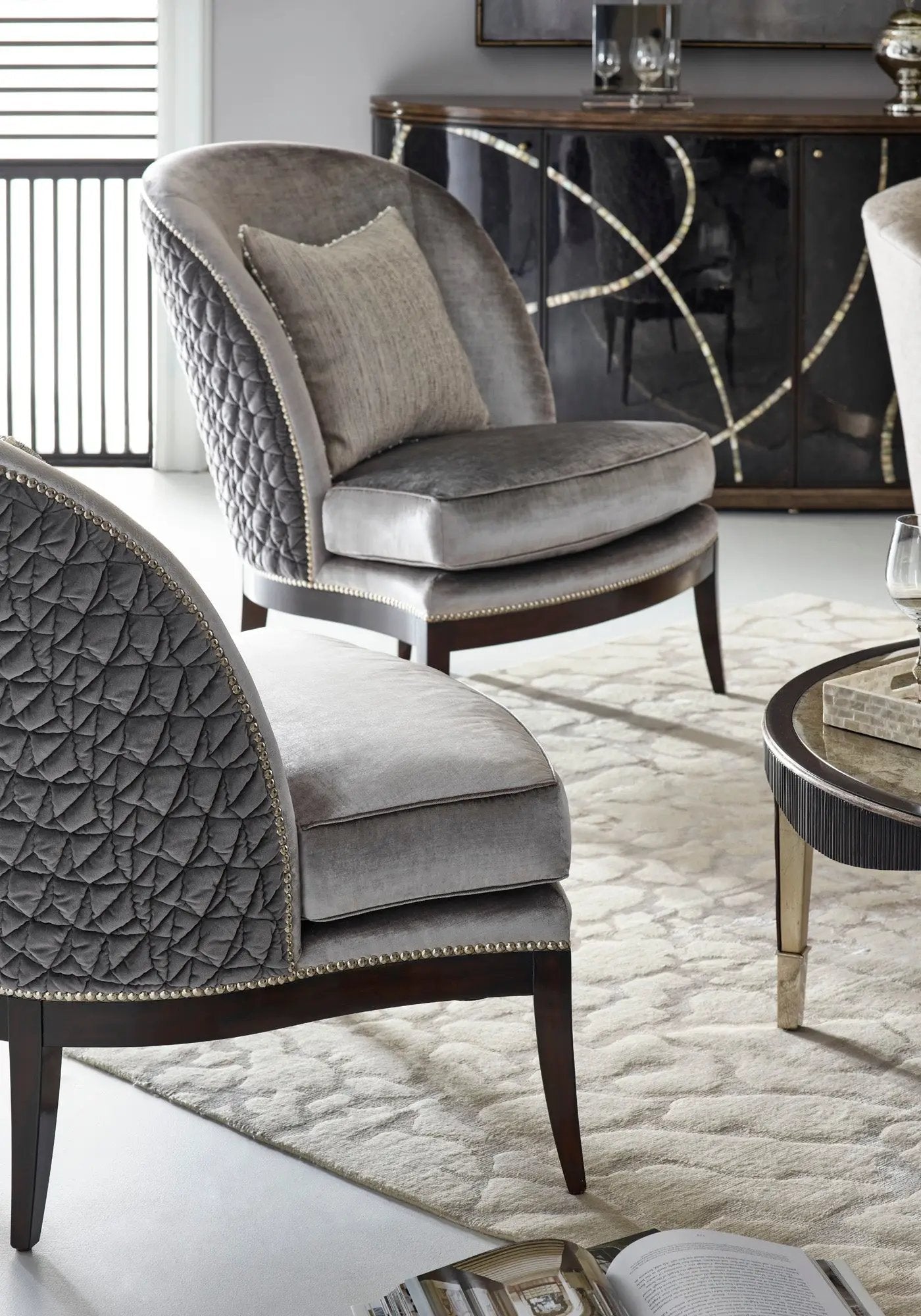 Leilani Chair