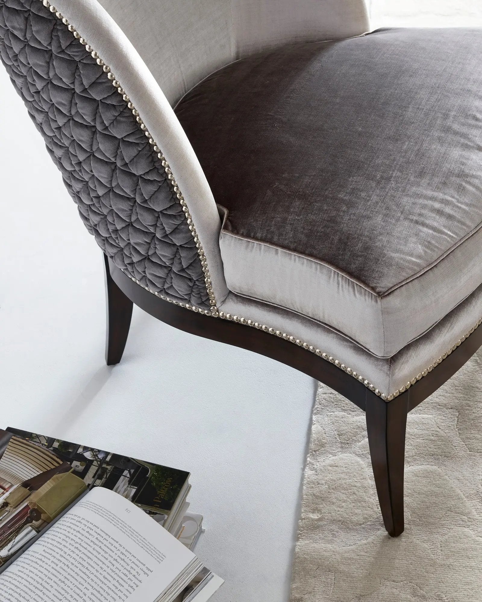 Leilani Chair