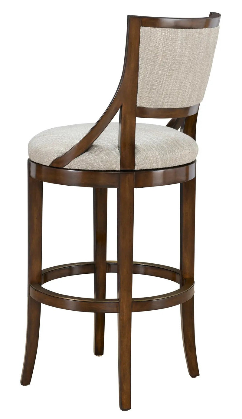 Taburete de bar Lyric