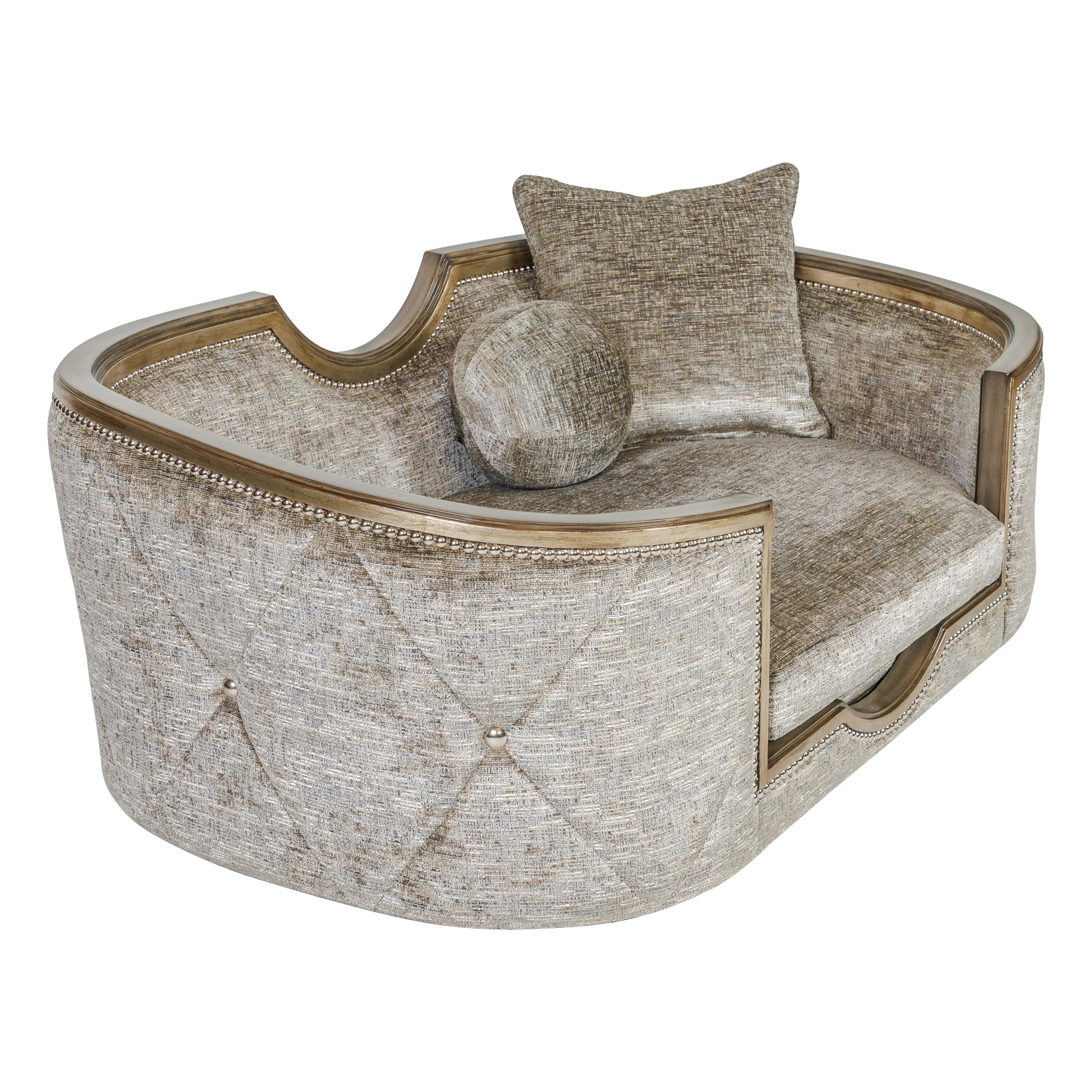 Luna Dog Bed - Large