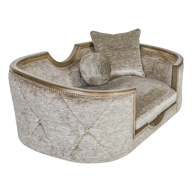 Cama para perros Luna, grande