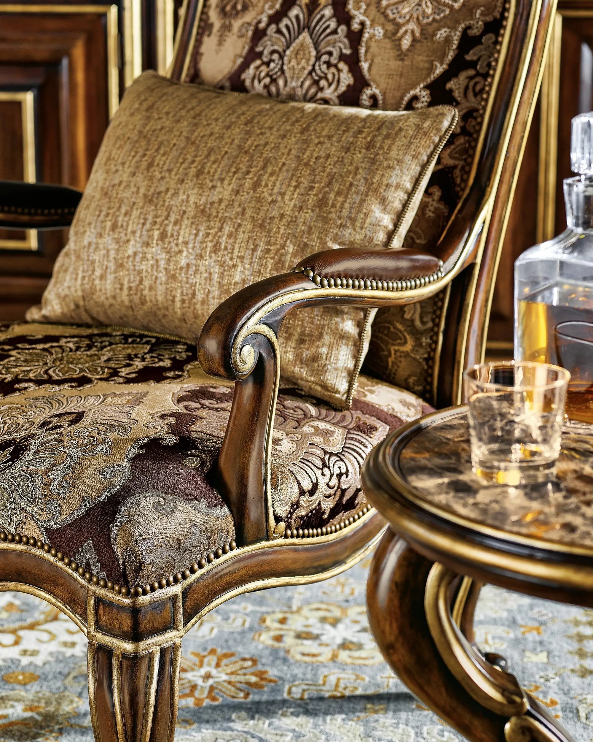 Majorca Chair