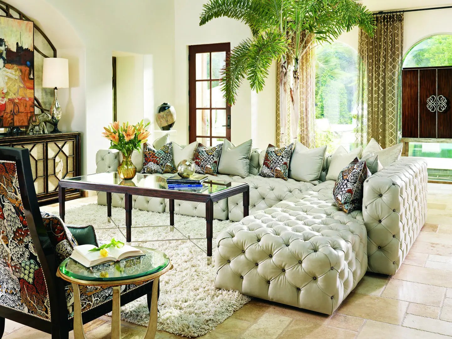 Manhattan Sectional
