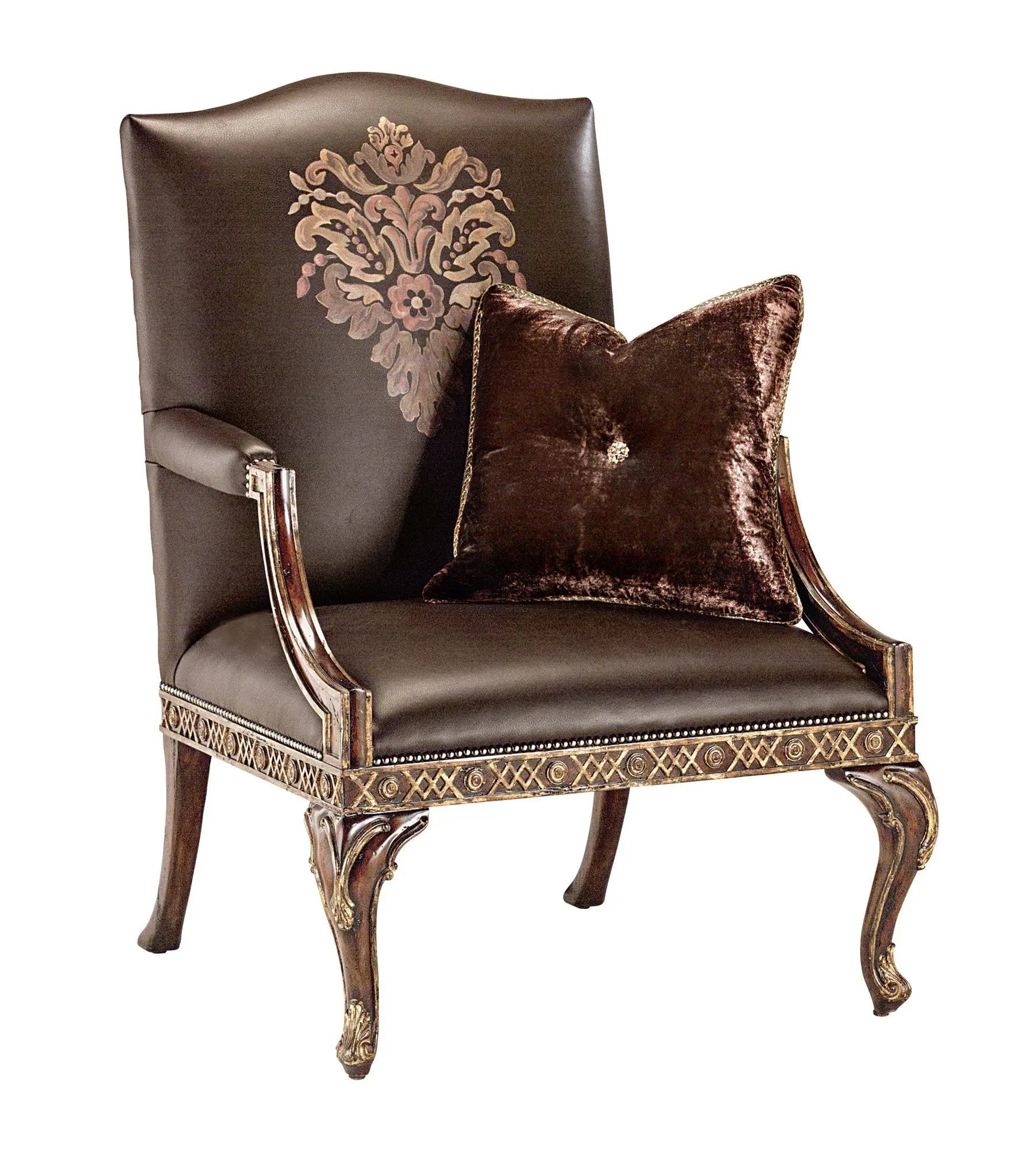 Mayson Chair