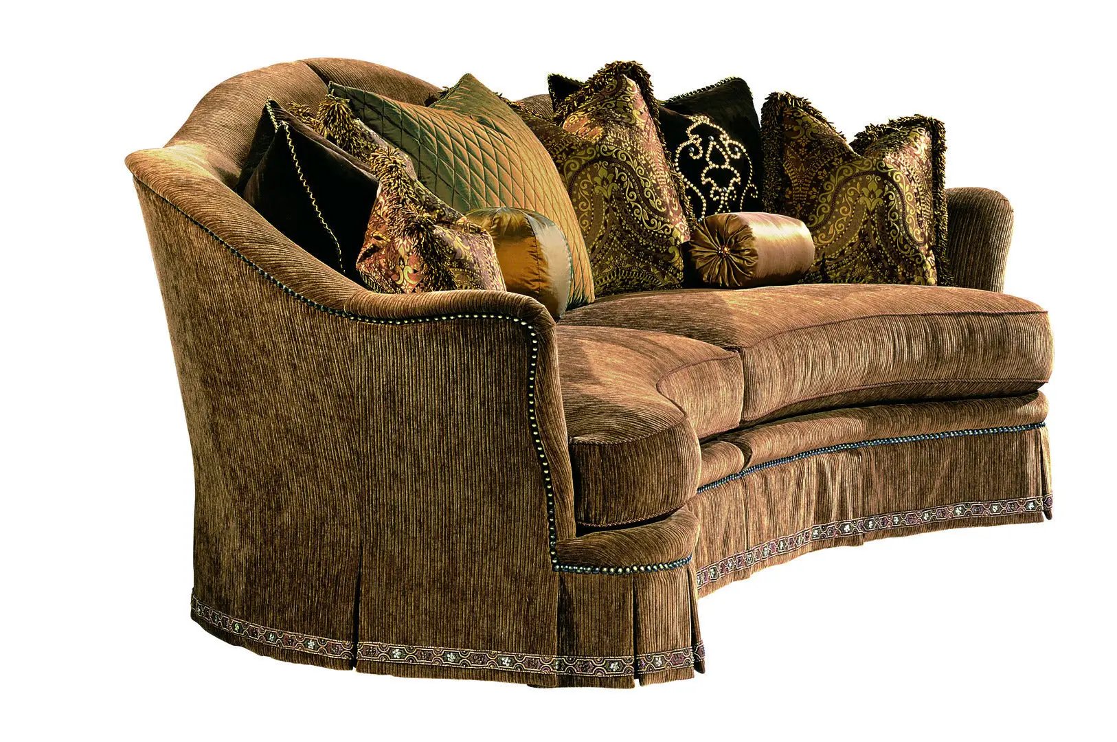 Maritza 2-Piece Sofa