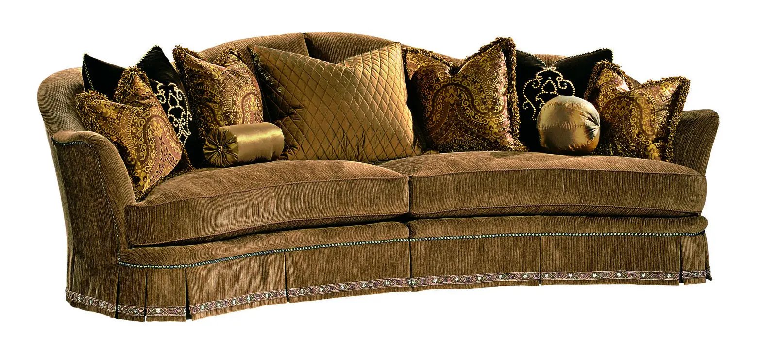 Maritza 2-Piece Sofa