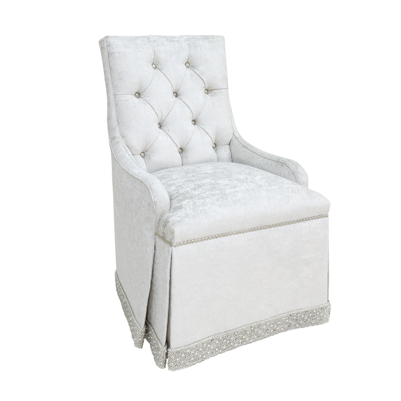 Sillón de tocador Mulholland