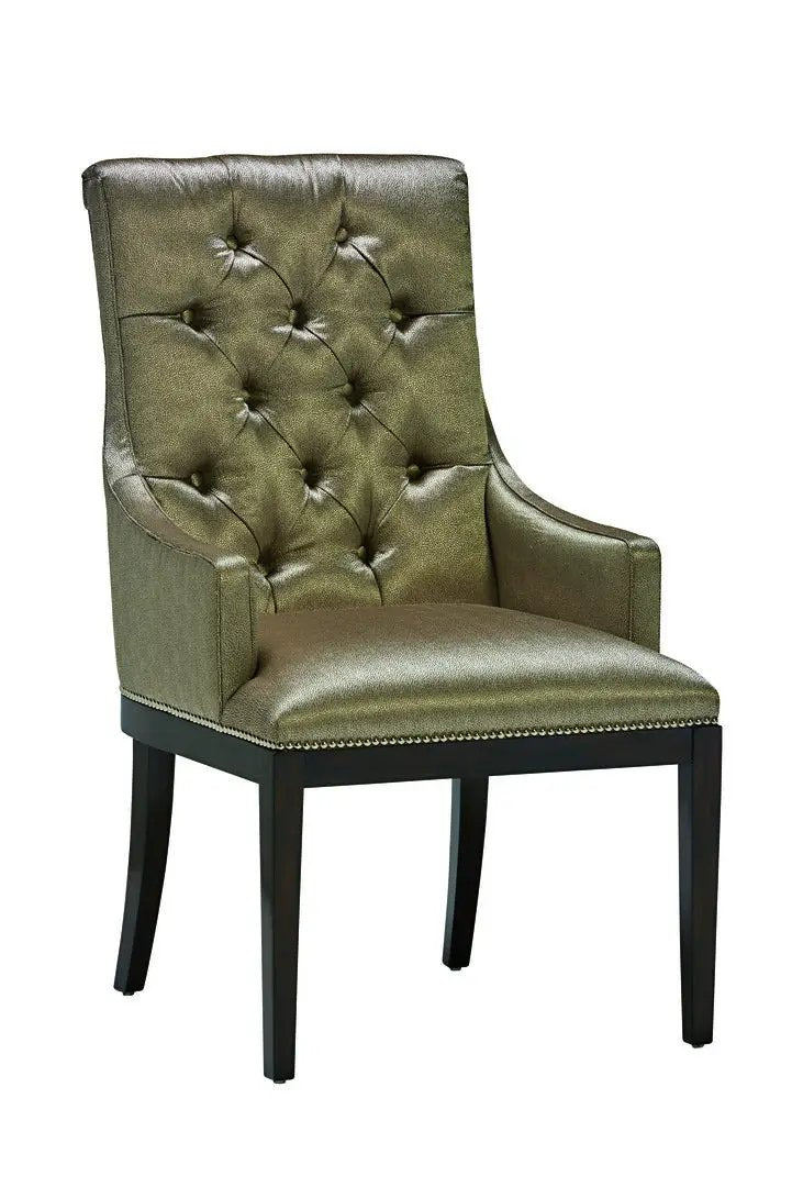 Mulholland Arm Chair