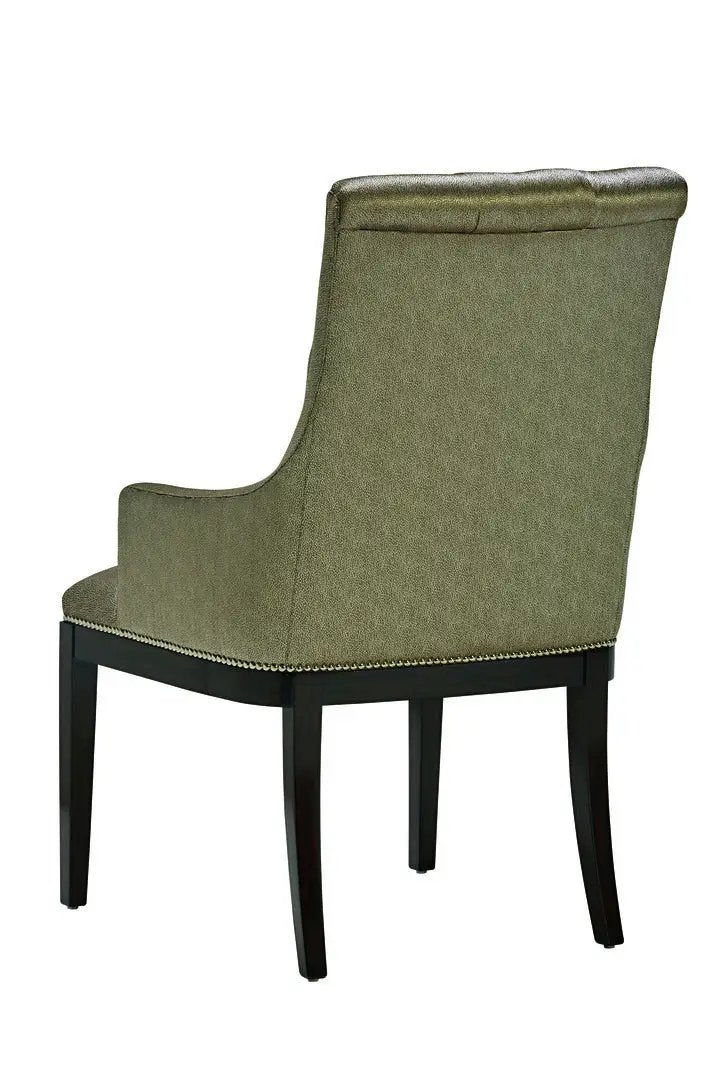 Mulholland Arm Chair