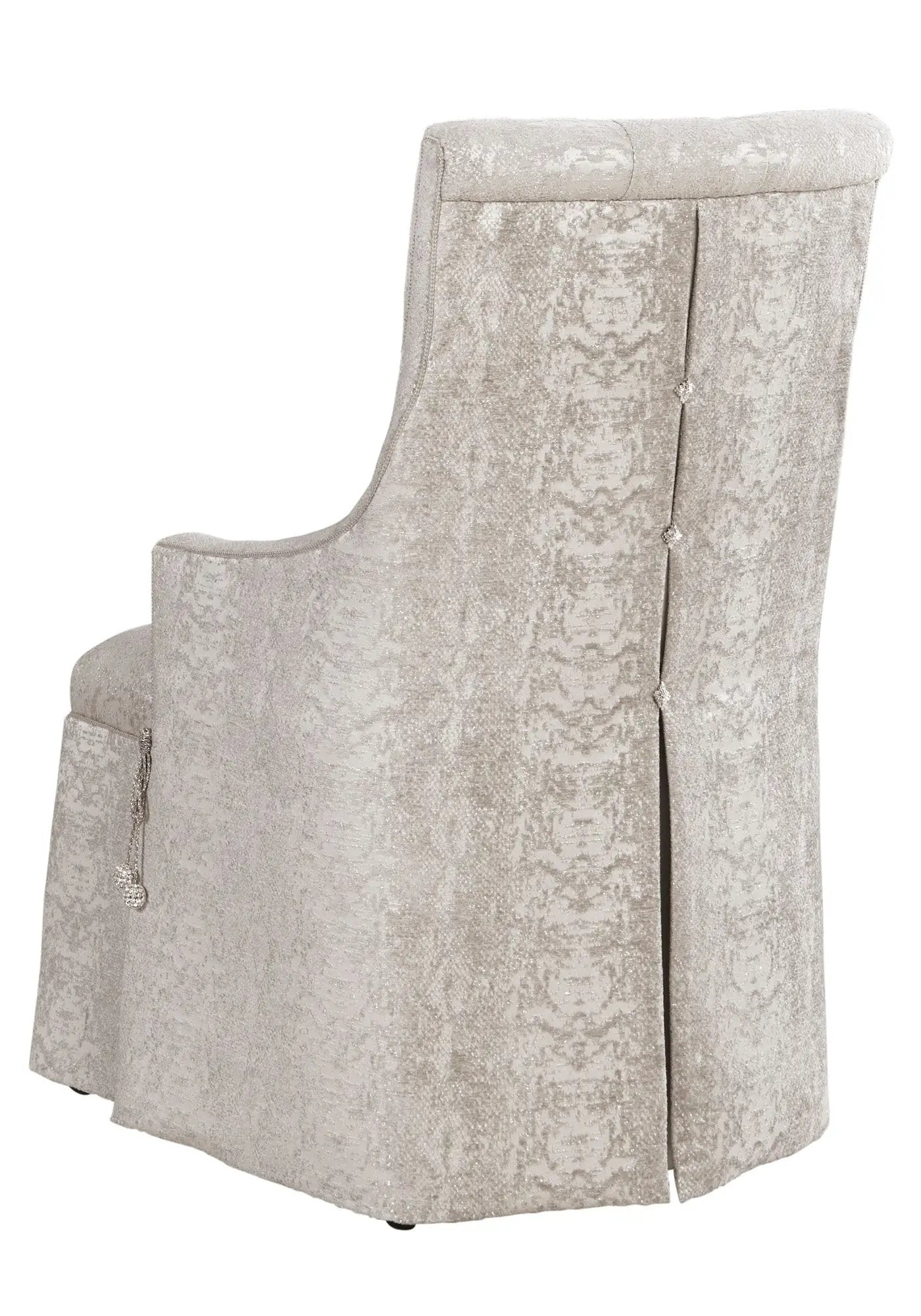 Mulholland Arm Chair