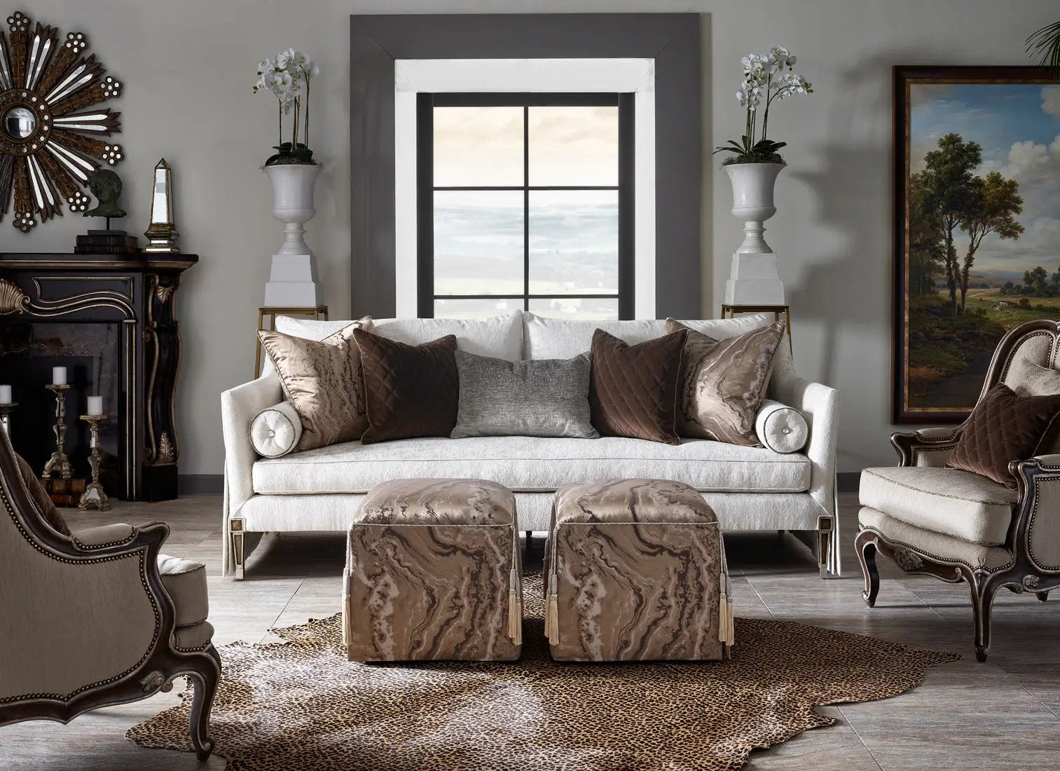 Marilyn Sofa