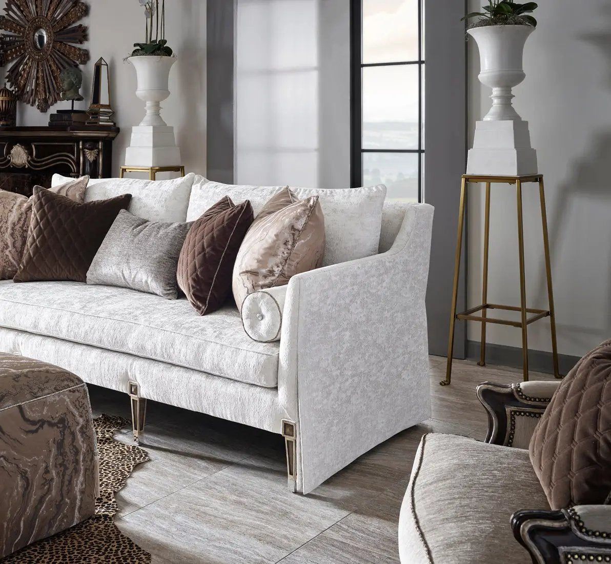 Marilyn Sofa