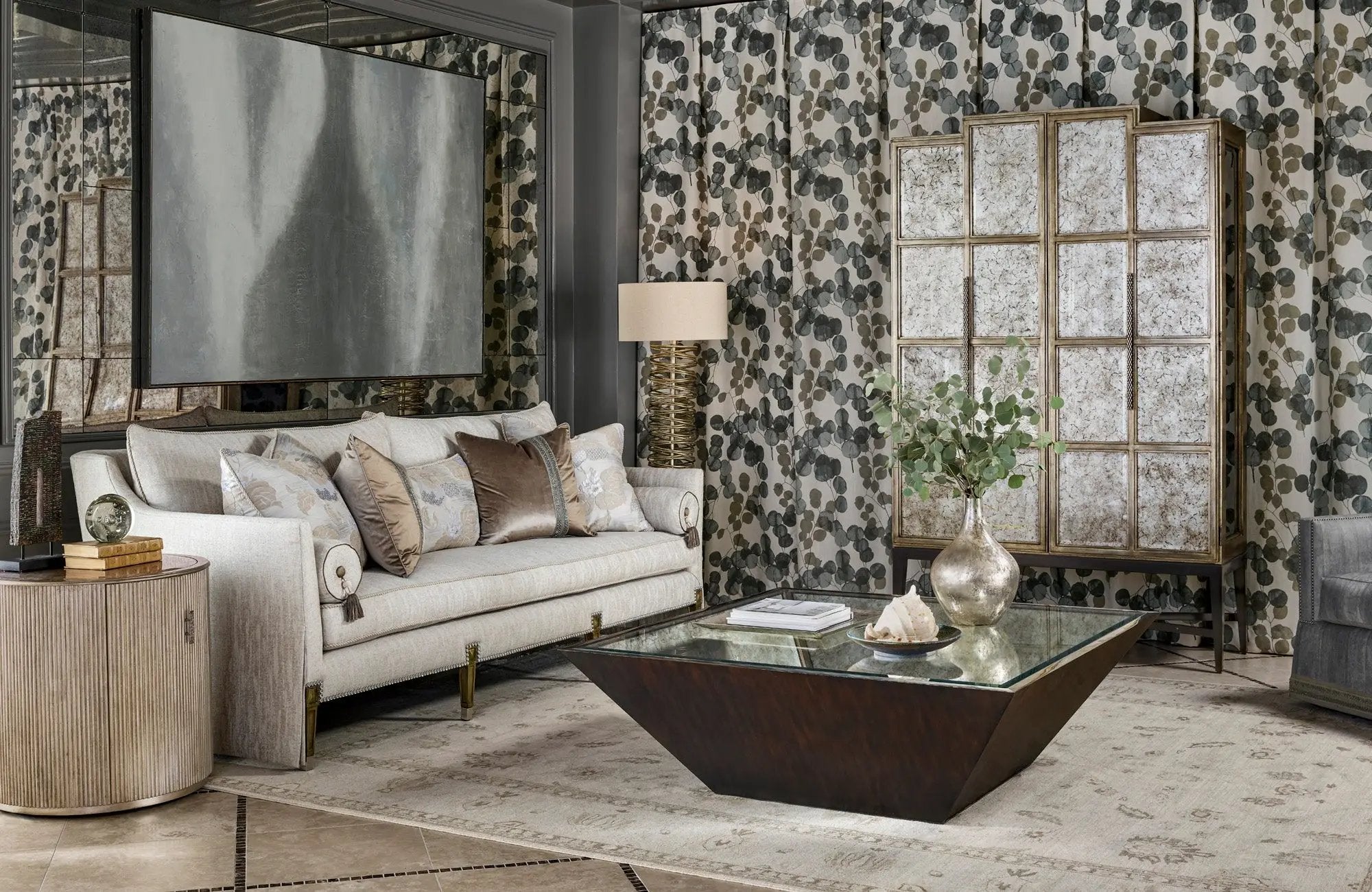 Marilyn Sofa