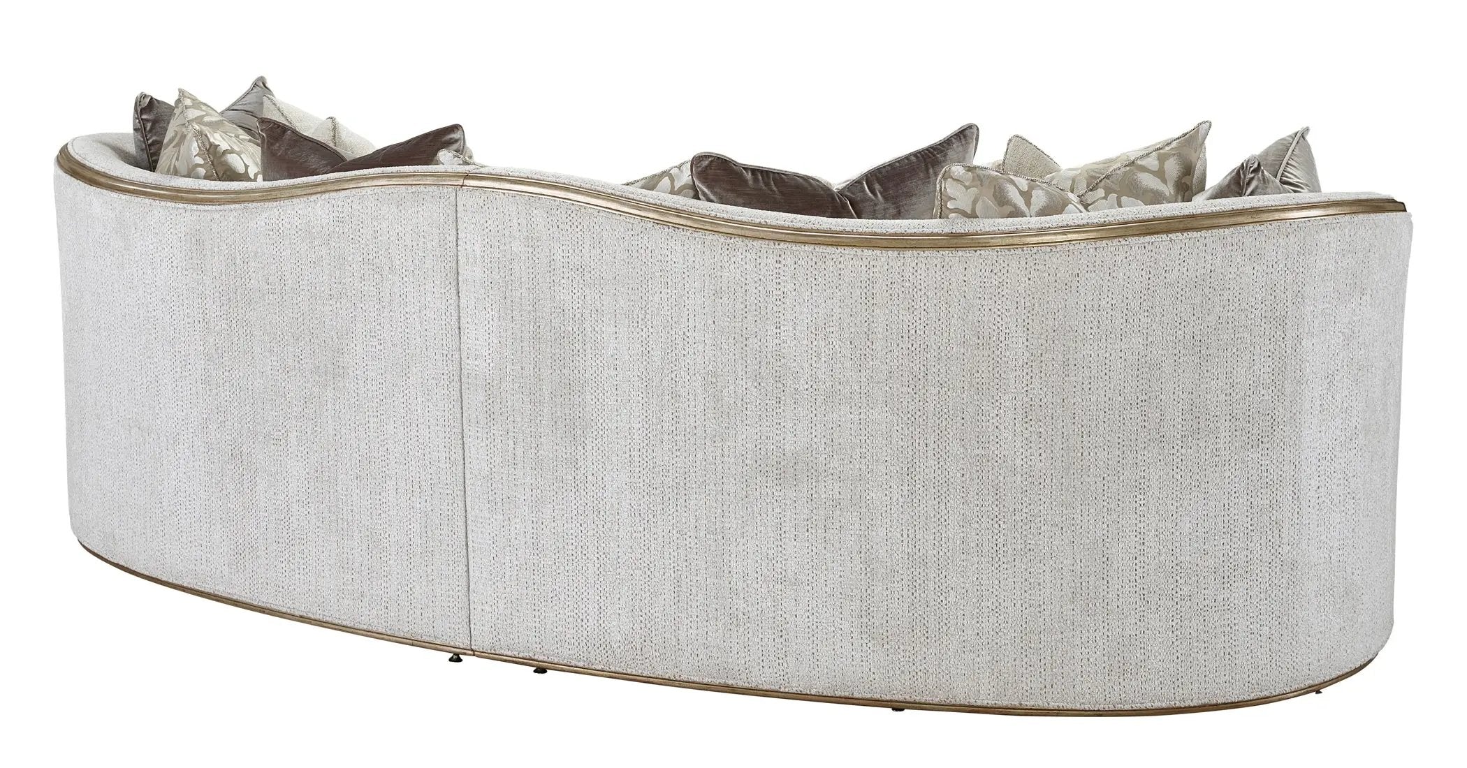 Odessa 2-Piece Sofa (Small)