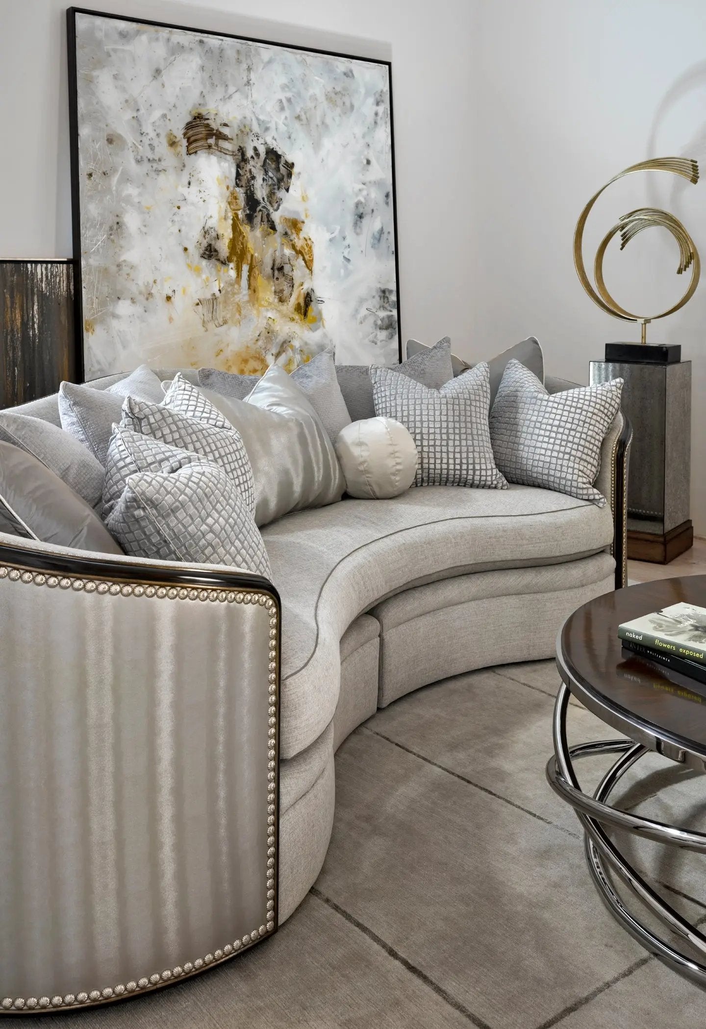 Odessa 2-Piece Sofa