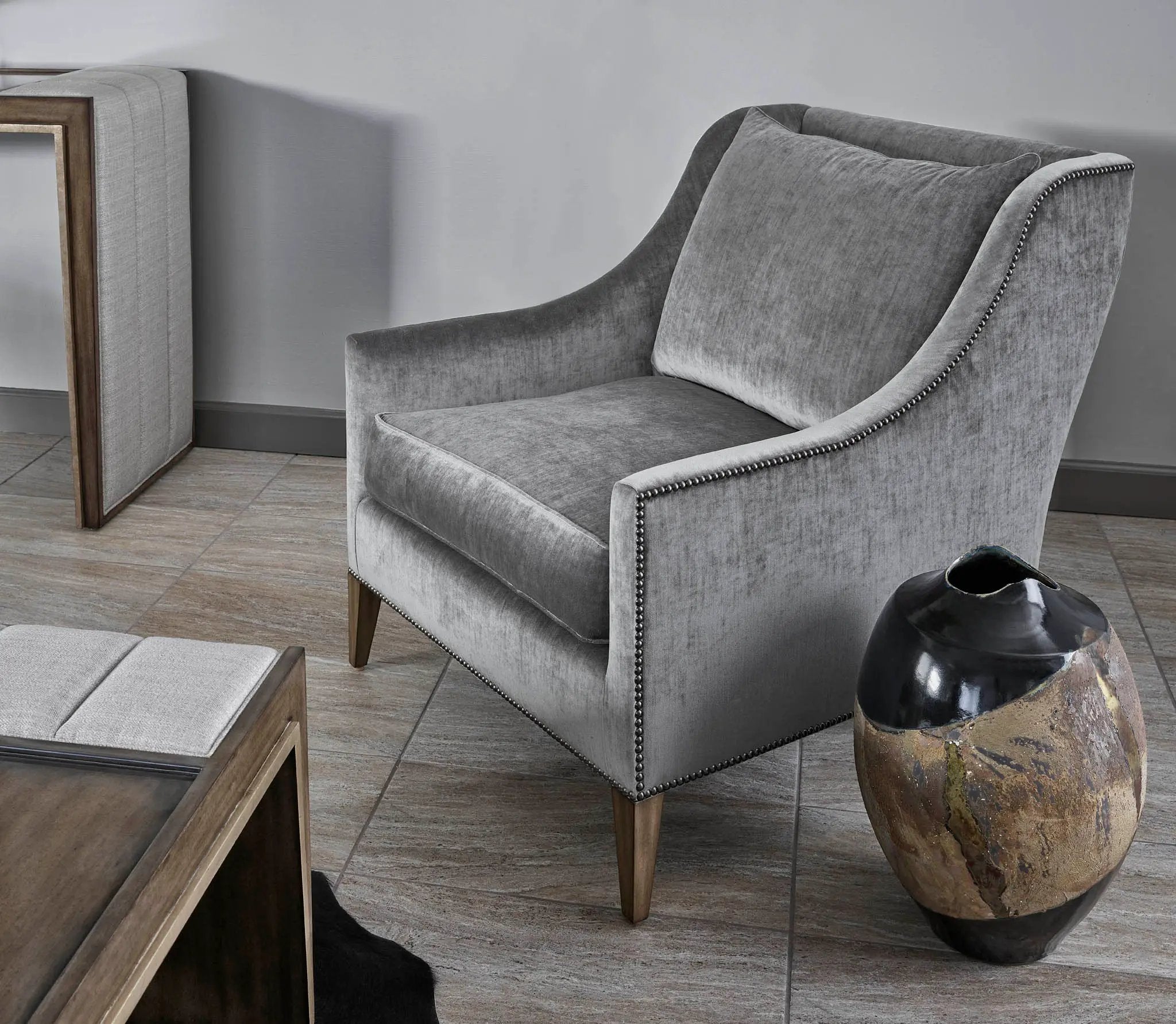 Olinda Chair