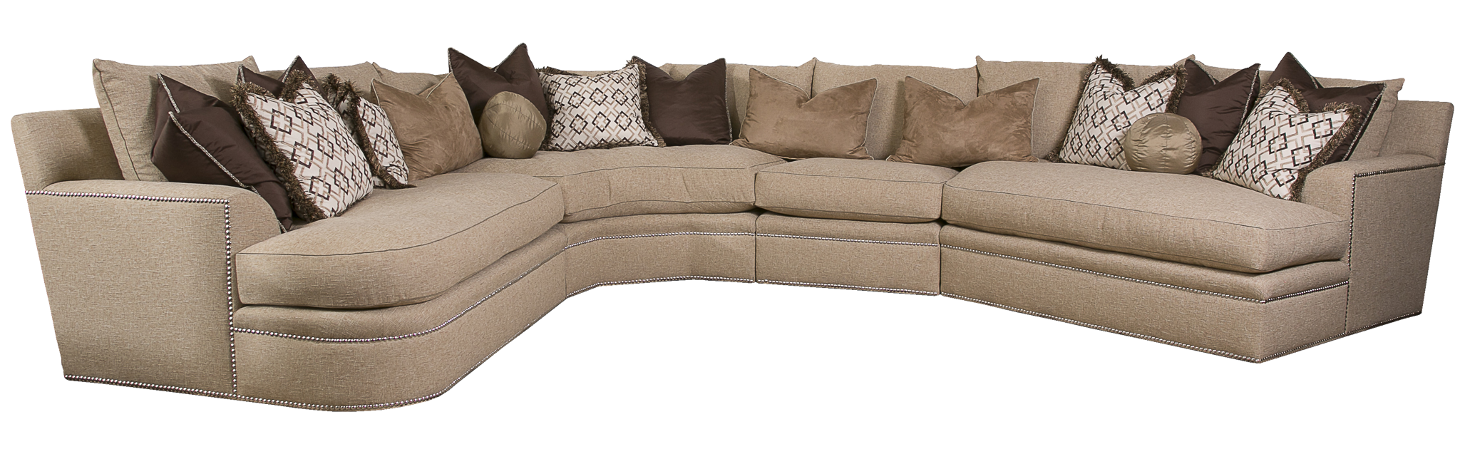 Orion Sectional