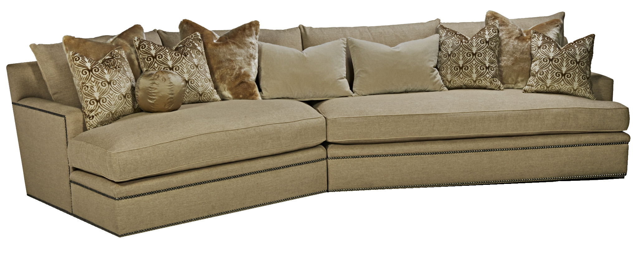 Orion Sectional