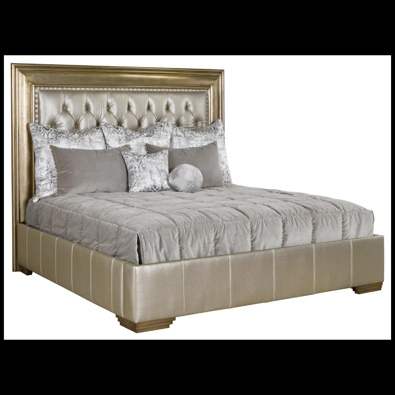 Palo Alto Transitional Bed
