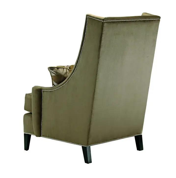 Parker Lounge Chair