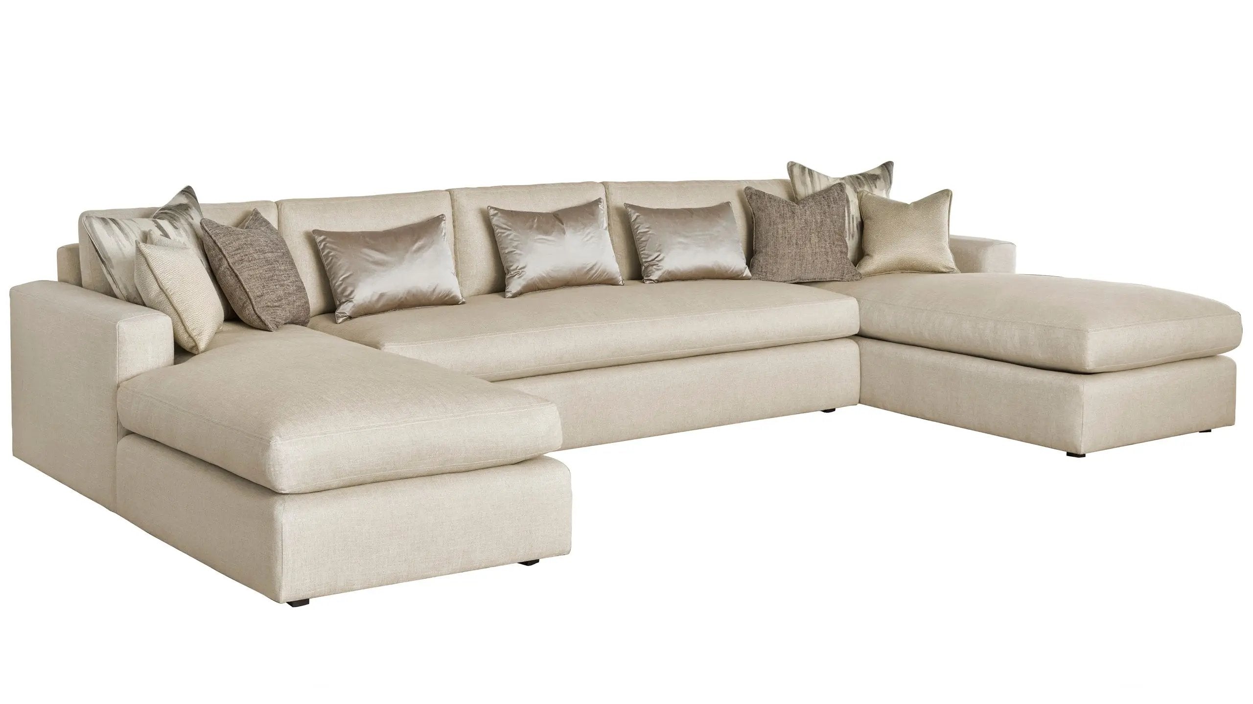 Playa Grande Sectional