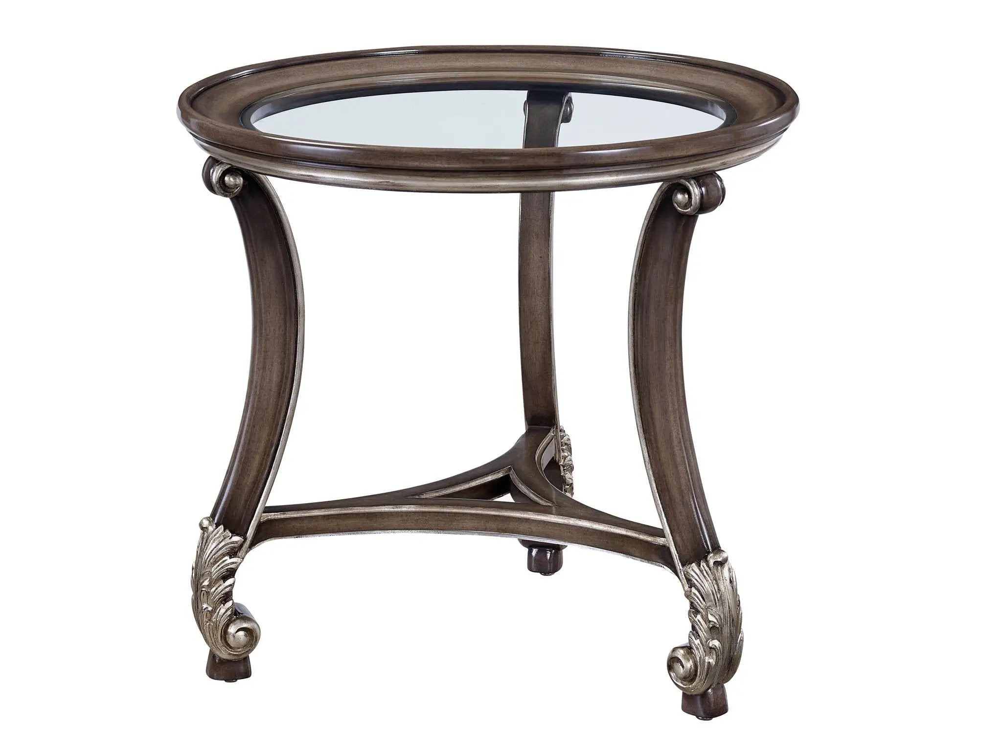 San Marino End Table