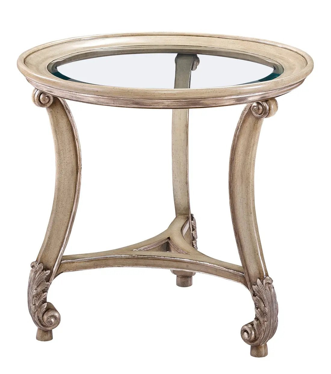 San Marino End Table