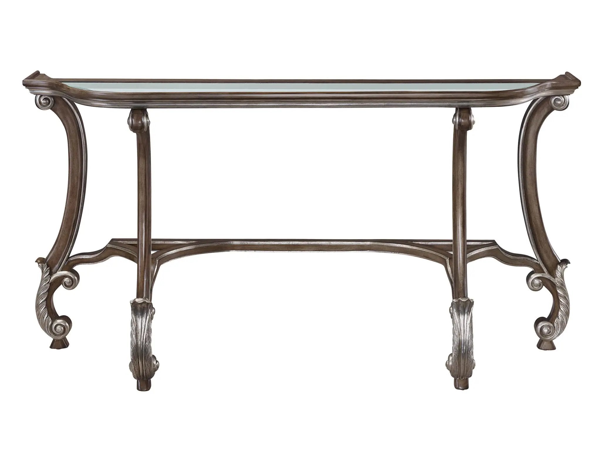 San Marino Console
