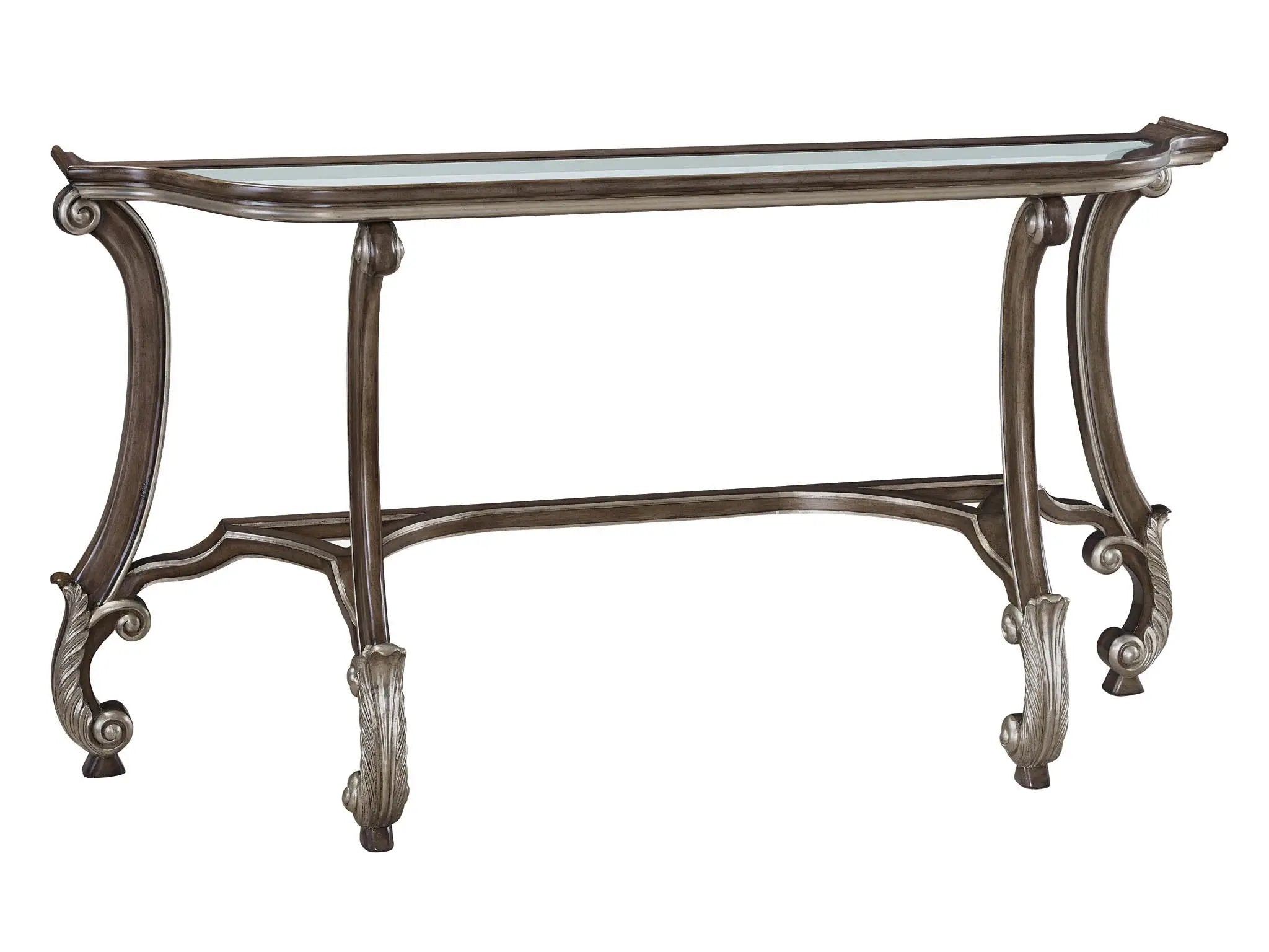 San Marino Console