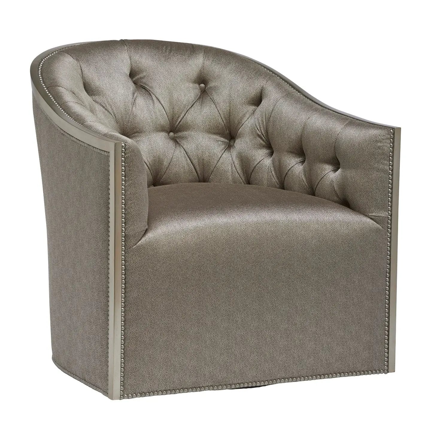 Soho Chair (Upholstered Back)