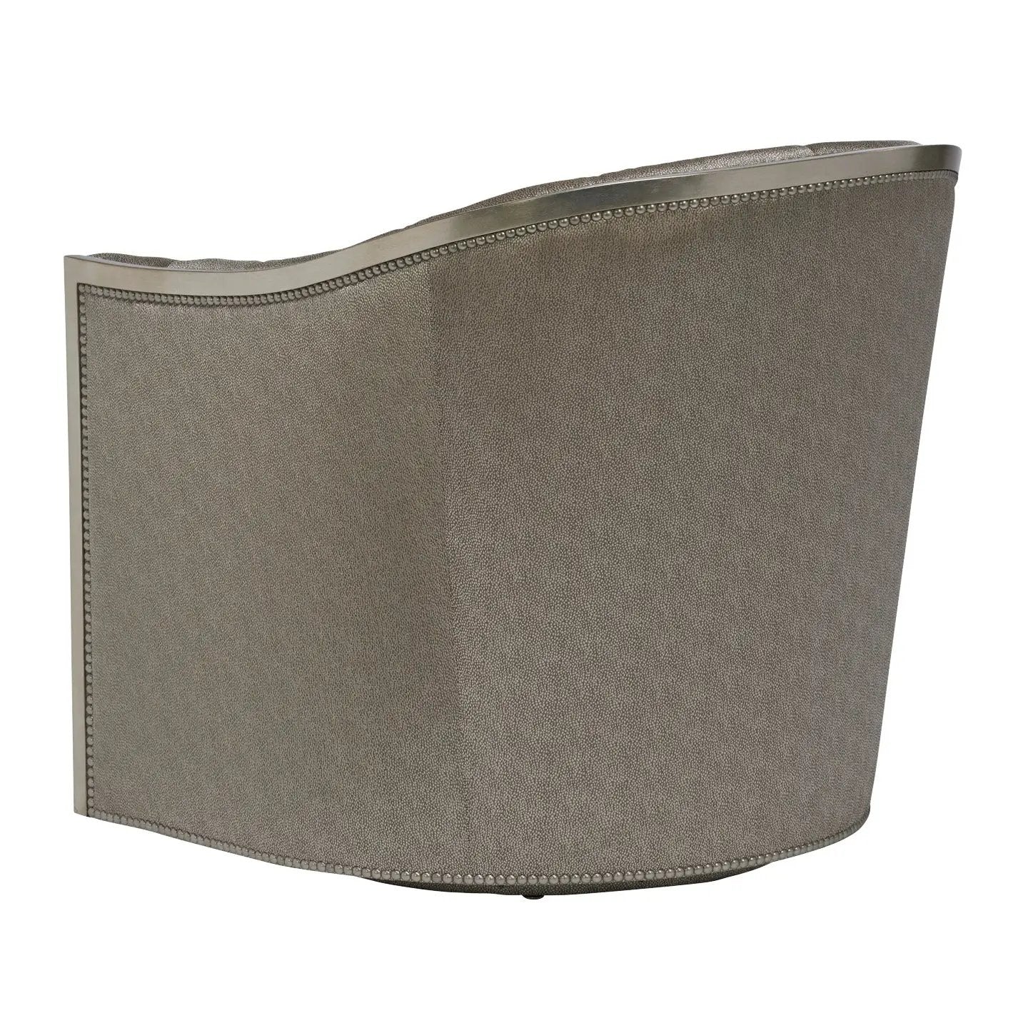Soho Chair (Upholstered Back)
