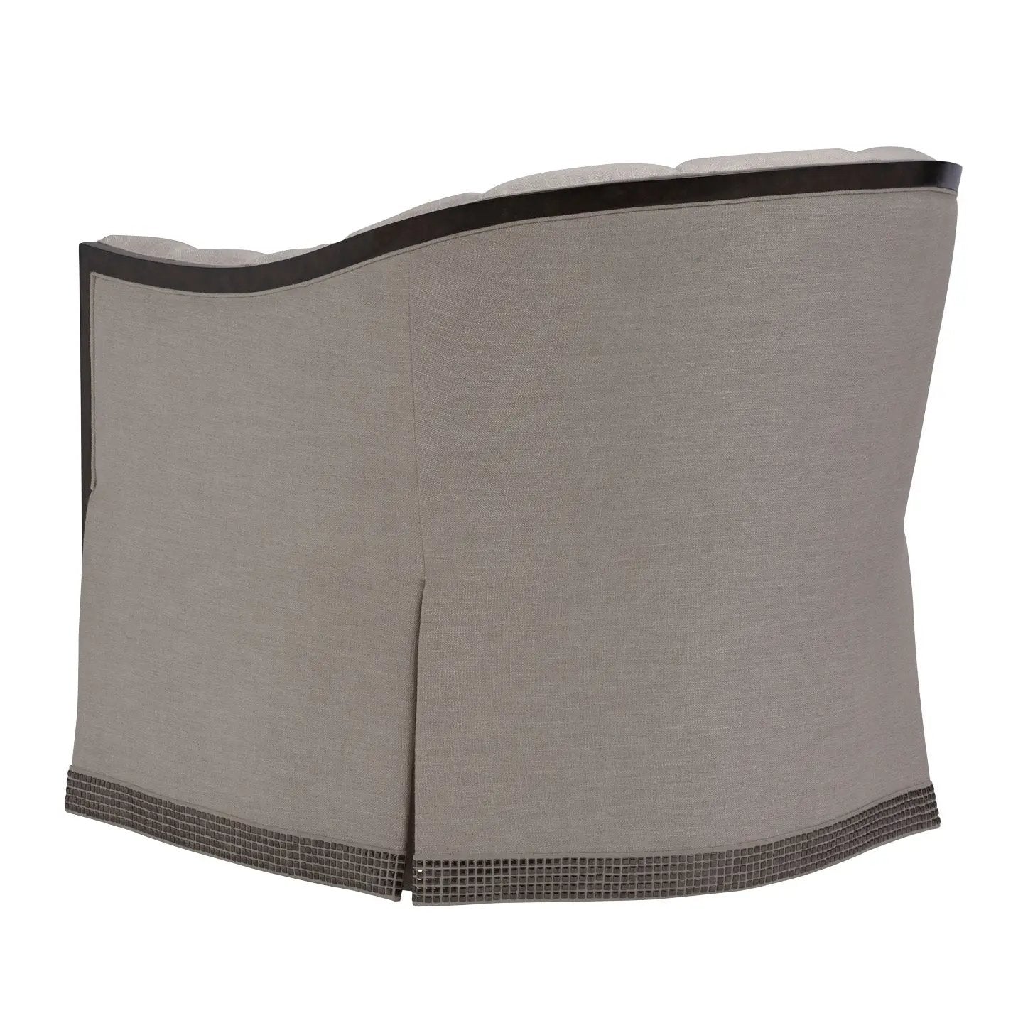 Soho Chair (Upholstered Back)