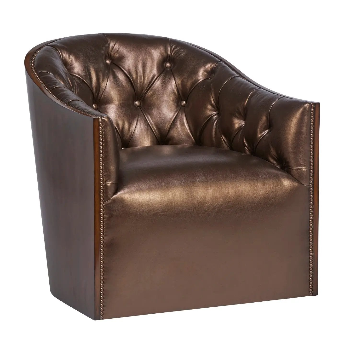 Soho Chair (Wood Back)