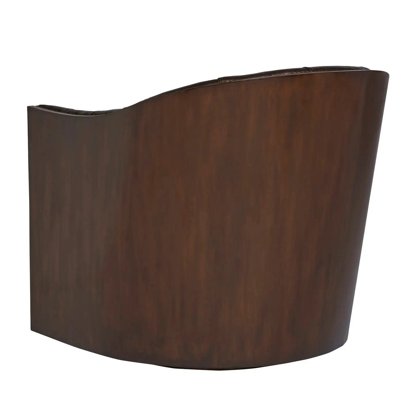 Soho Chair (Wood Back)