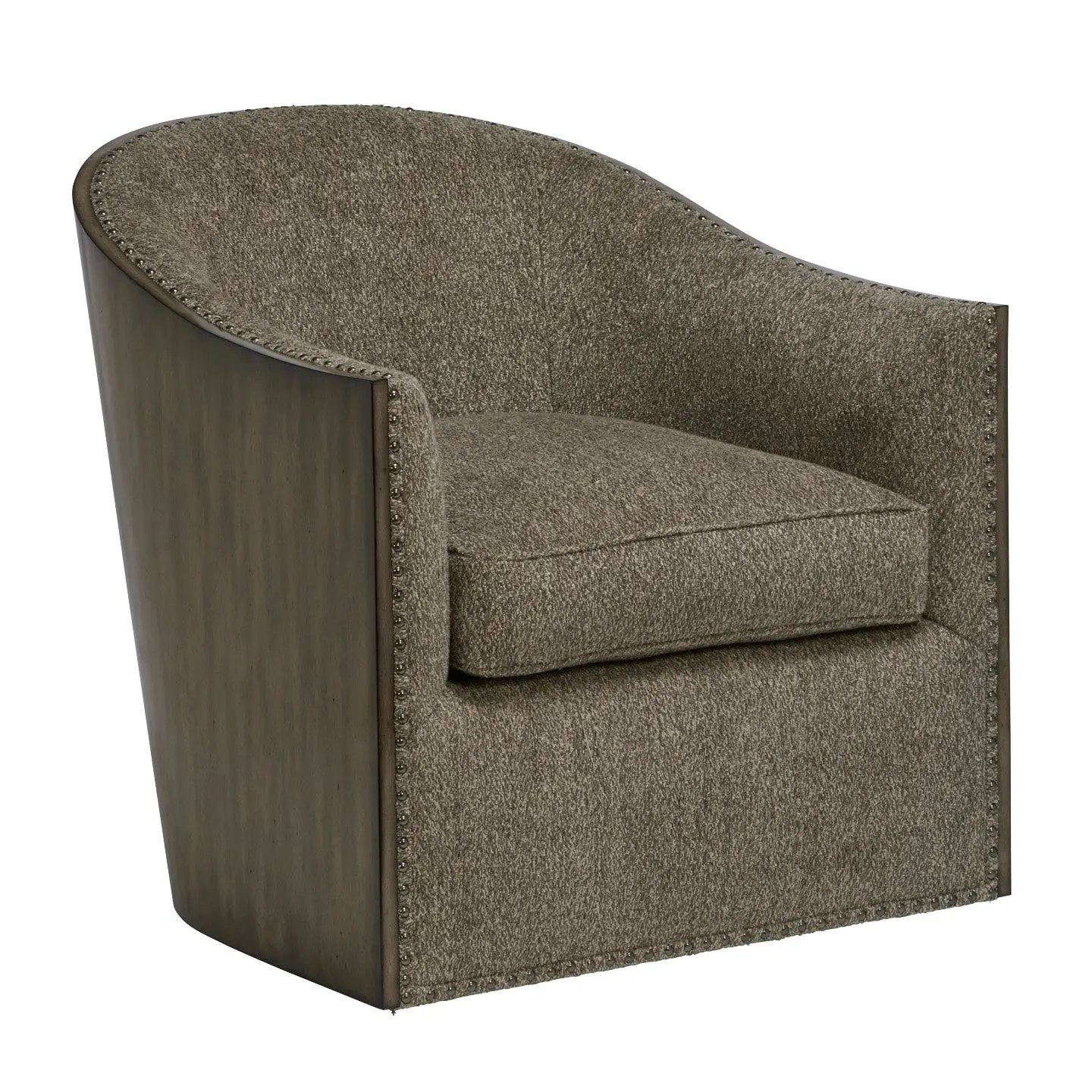 Soho Chair (Wood Back)