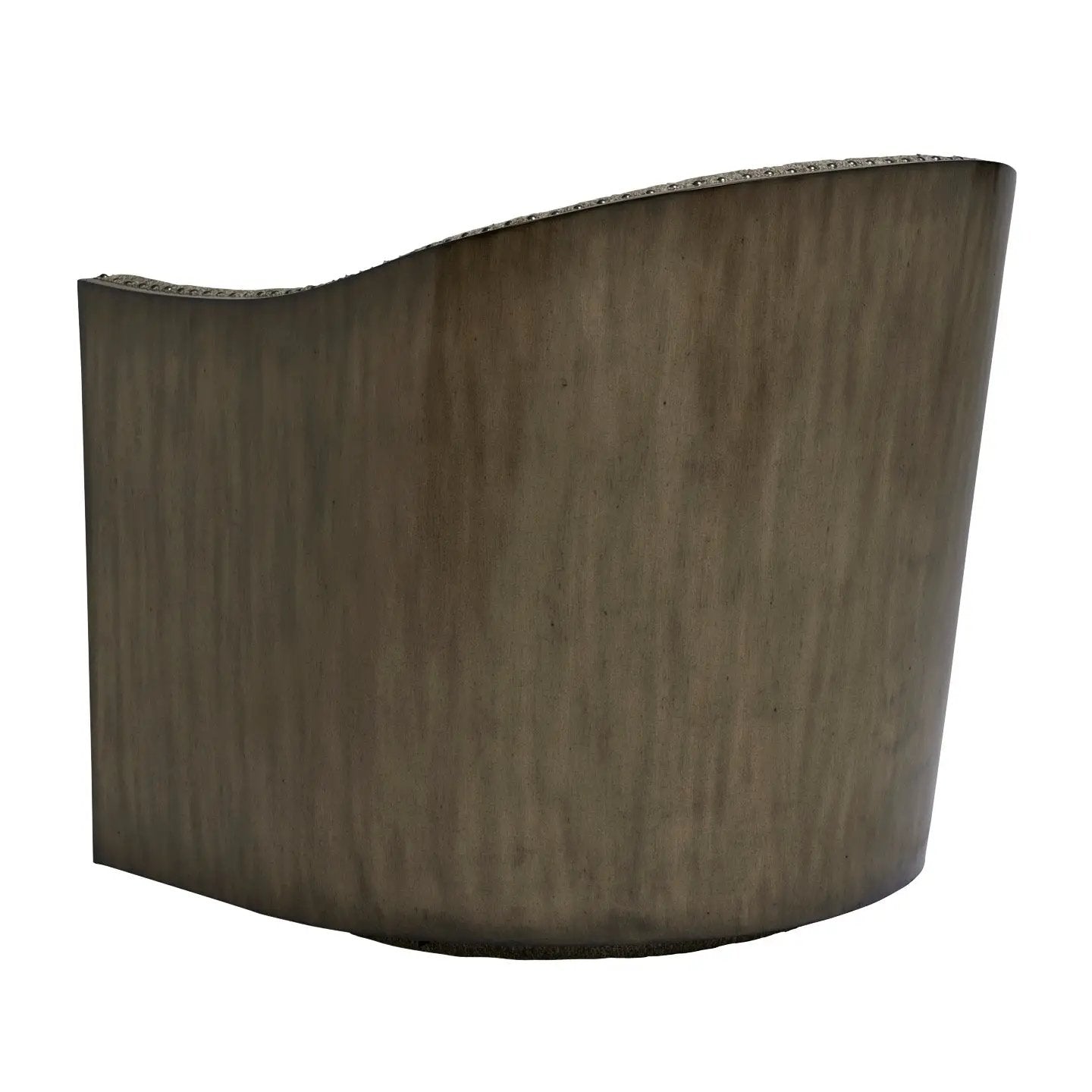 Soho Chair (Wood Back)