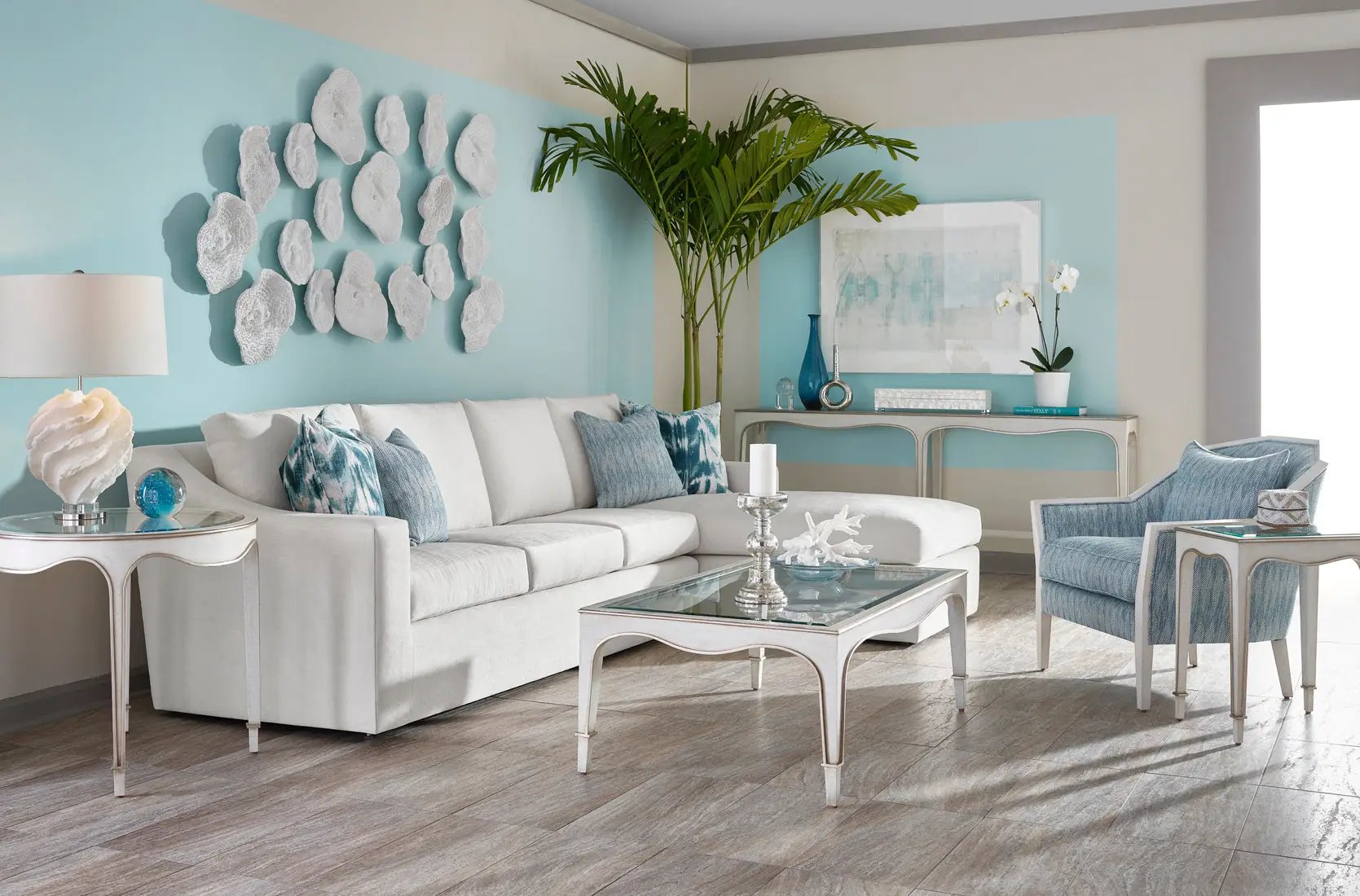 Santa Barbara Sectional