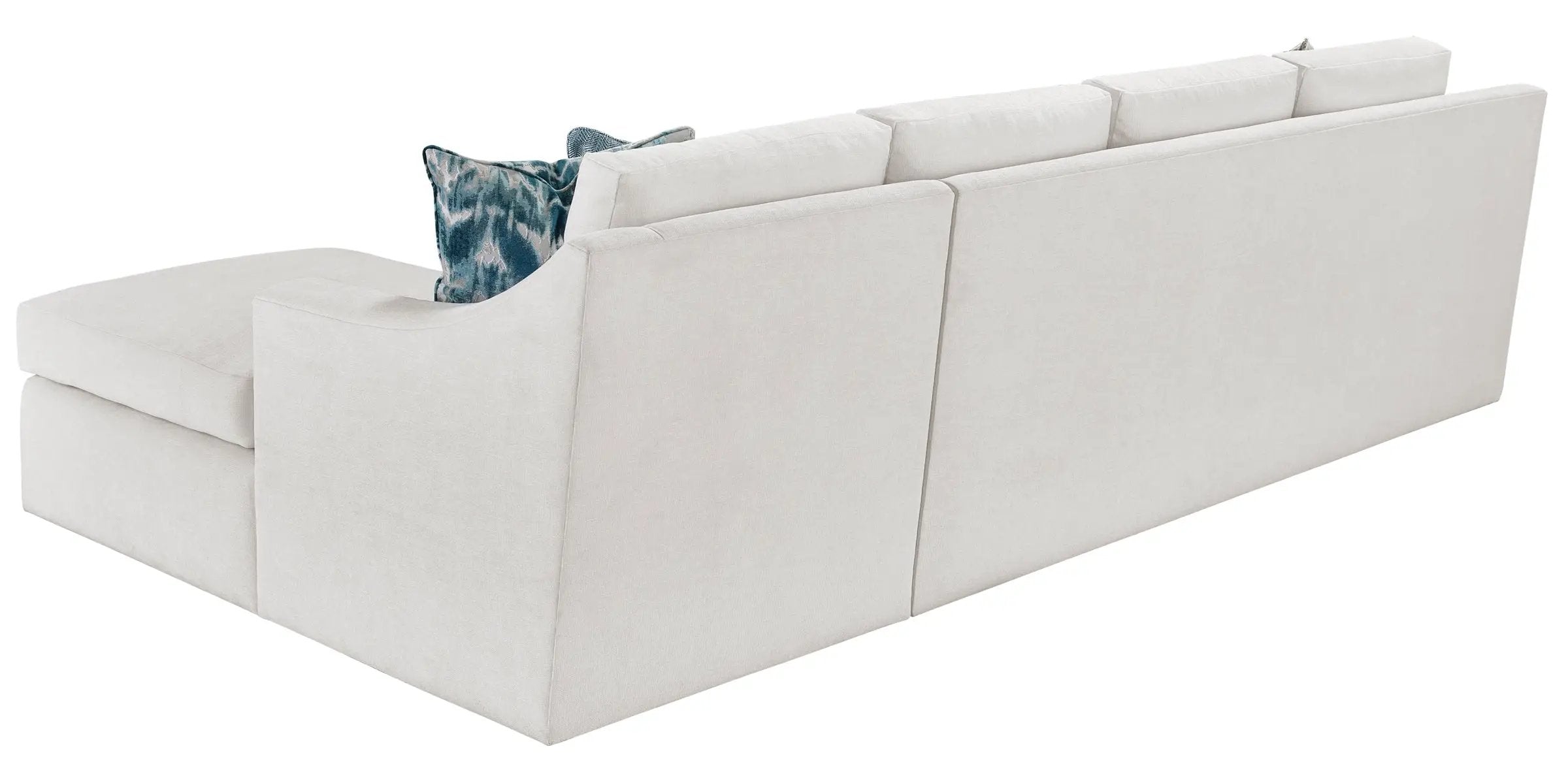 Santa Barbara Sectional
