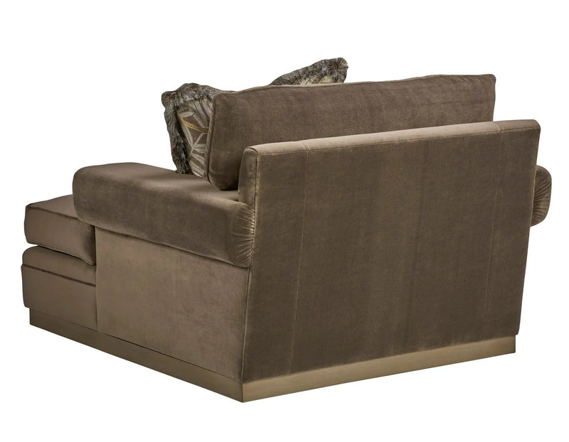 Santa Barbara Chaise