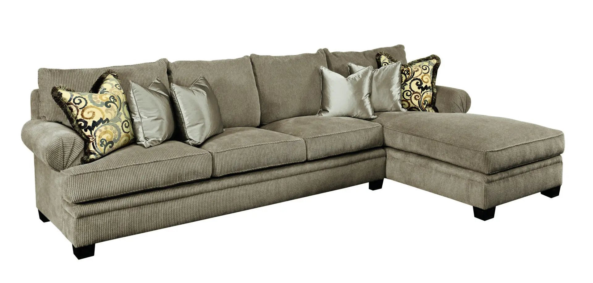 Santa Barbara Sectional